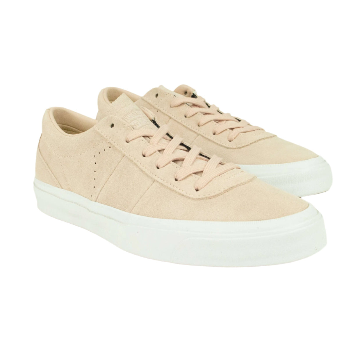 Converse One Star Ox CC Shoes - Dusty Pink