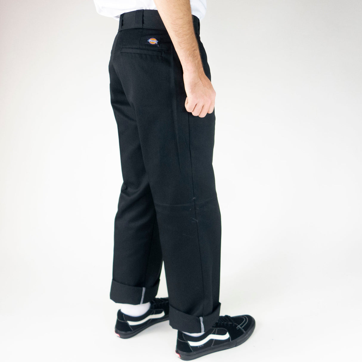 Dickies 874 Original Work Pant - Black