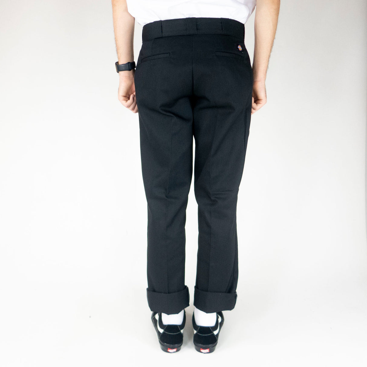 Dickies 874 Original Work Pant - Black