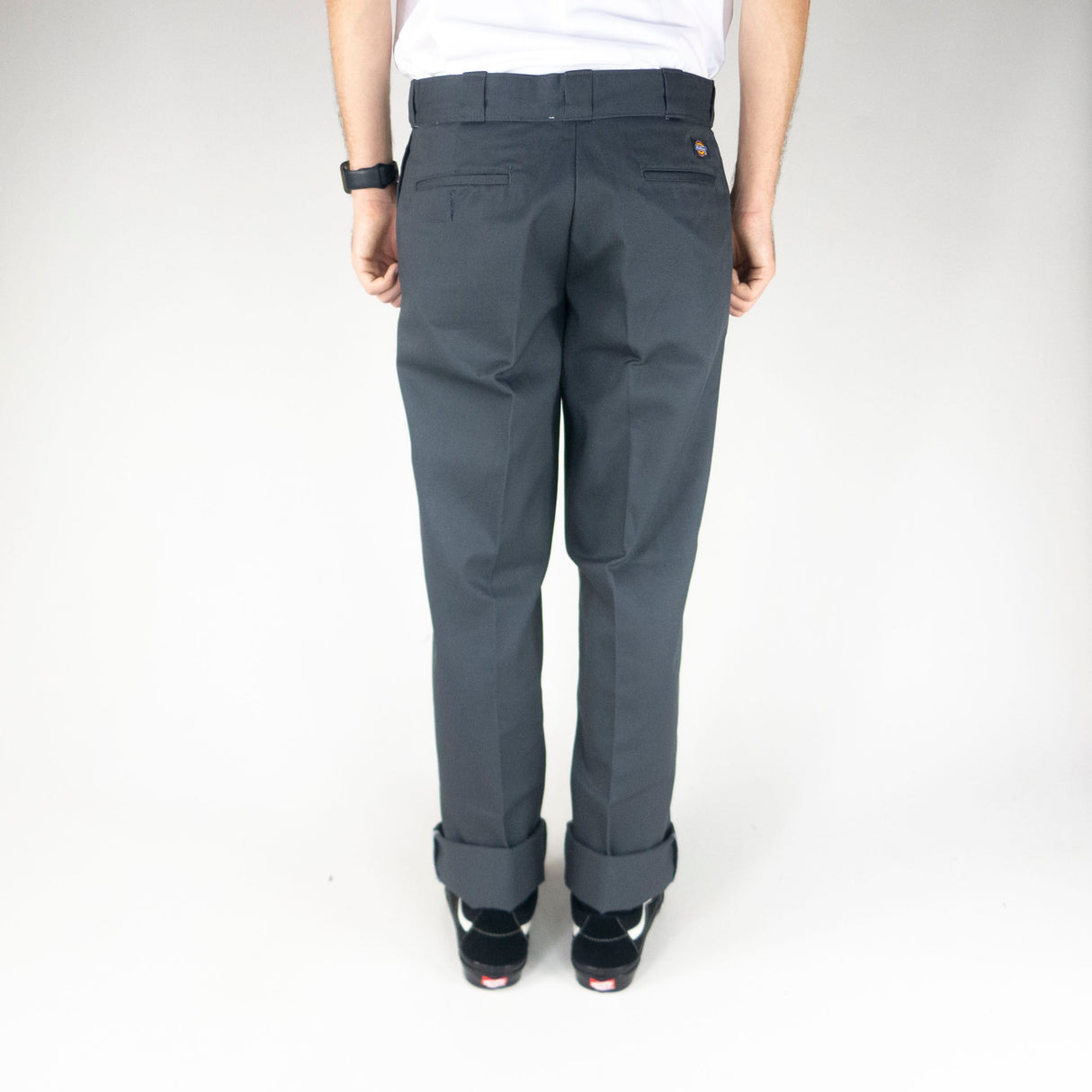 Dickies 874 Original Work Pant - Charcoal Grey