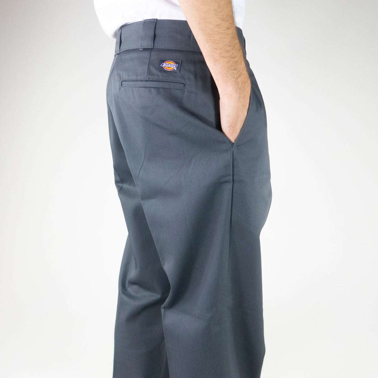 Dickies 874 Original Work Pant - Charcoal Grey
