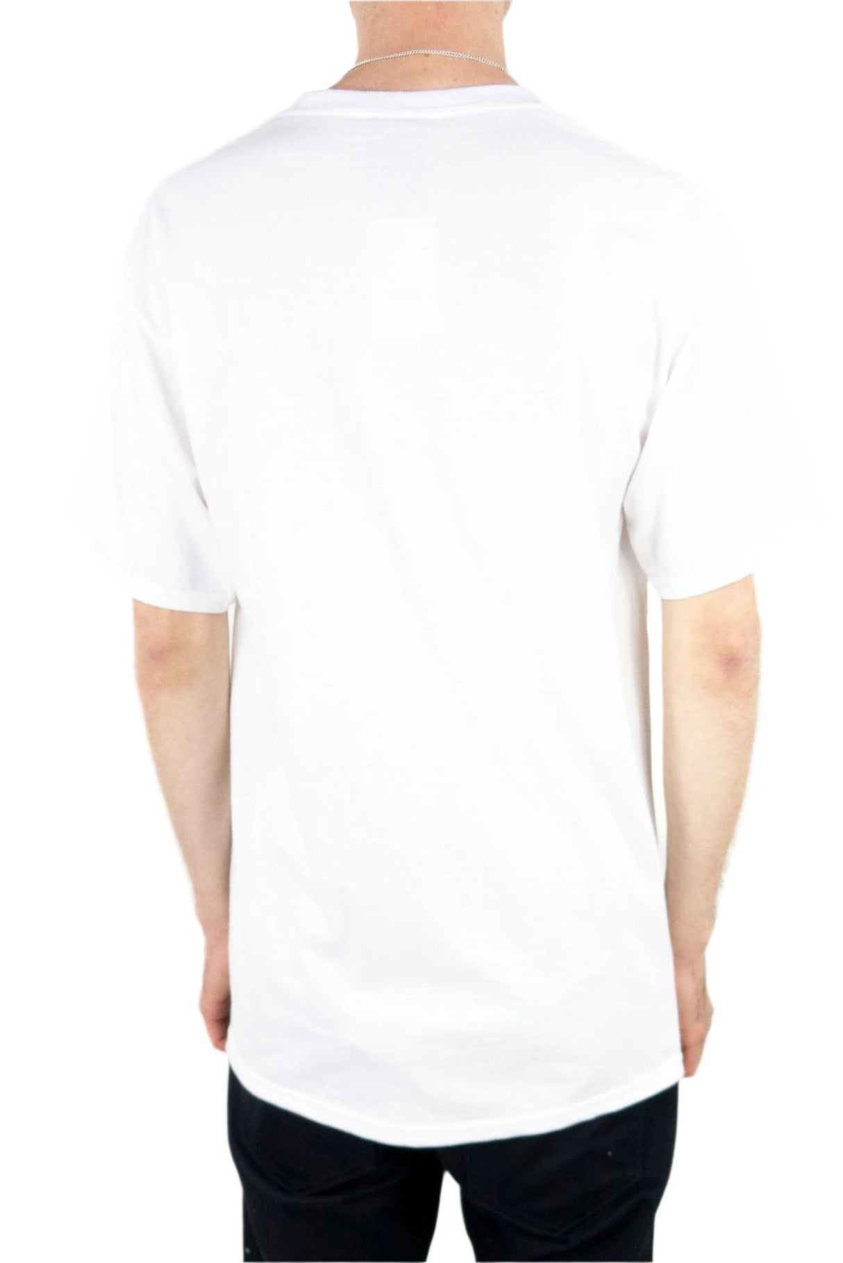 HUF Eastern T-Shirt - White