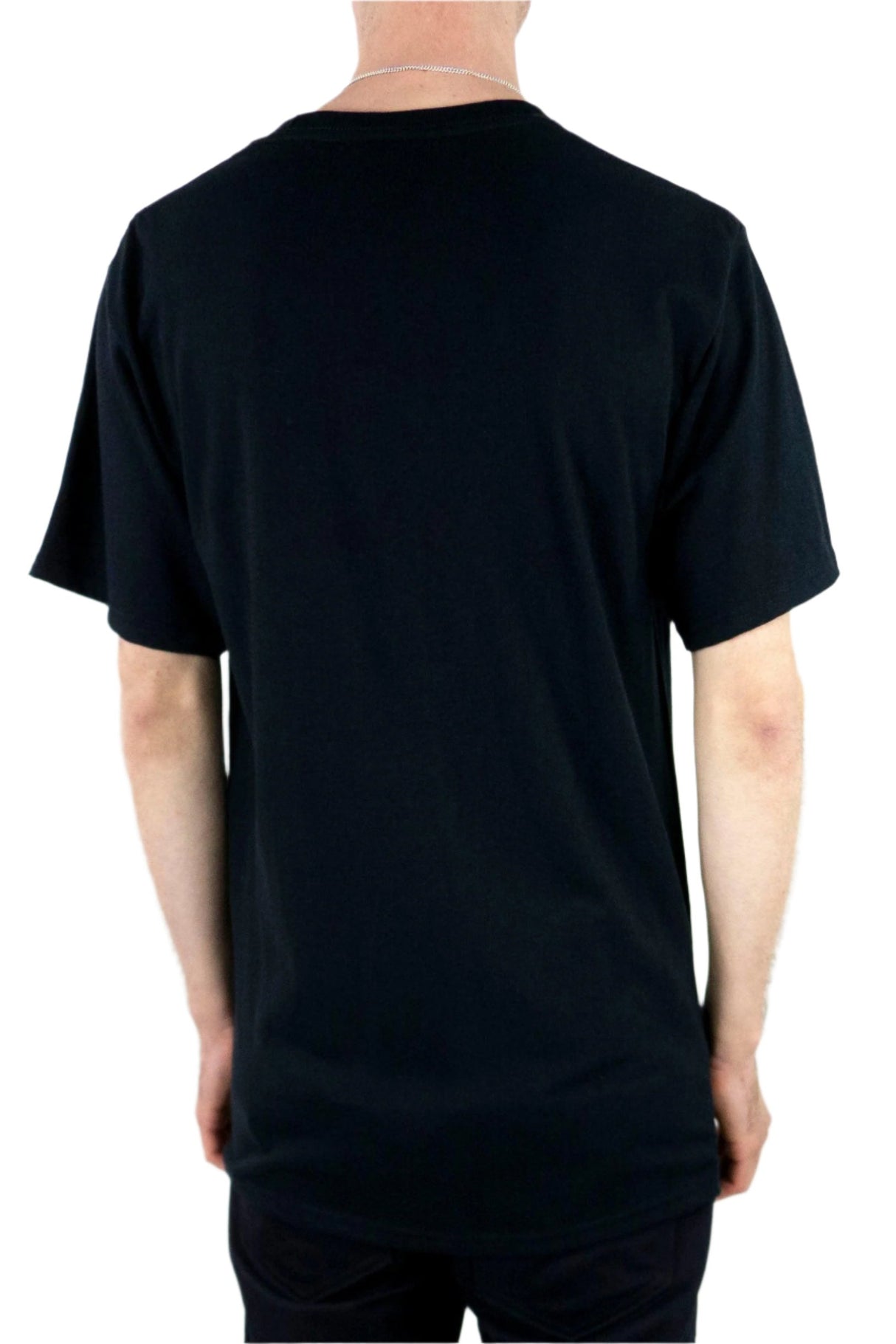 HUF High Gloss Headache T-Shirt - Black