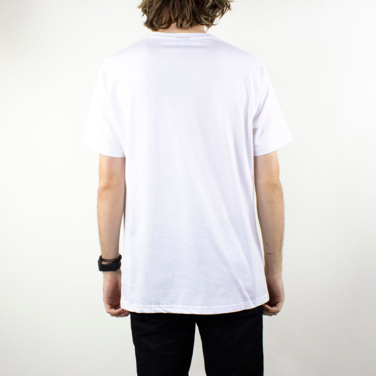 Helas Jazzy T-Shirt - White
