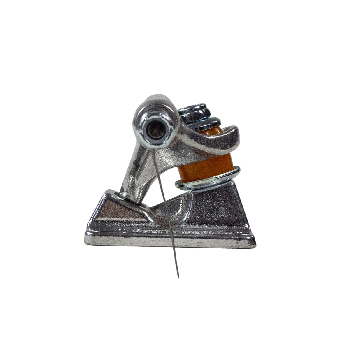 Independent Stage 11 144mm Standard Polished Trucks (Sold As Pair)