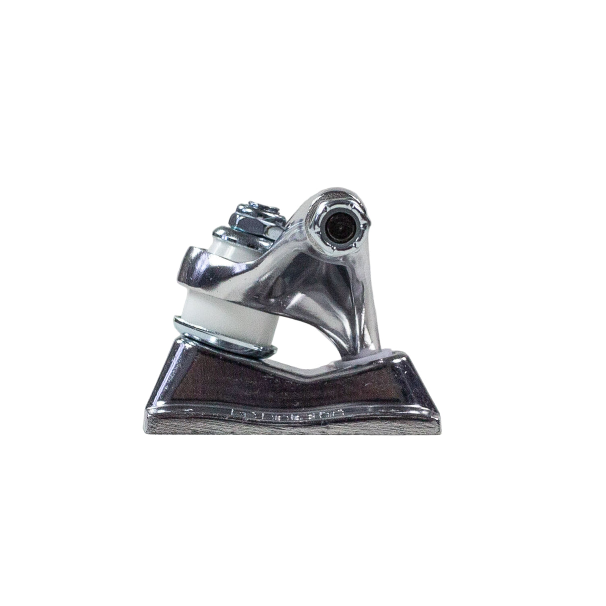 Krux K5 Polished Standard Silver Trucks - 8" (Sold as Pair)