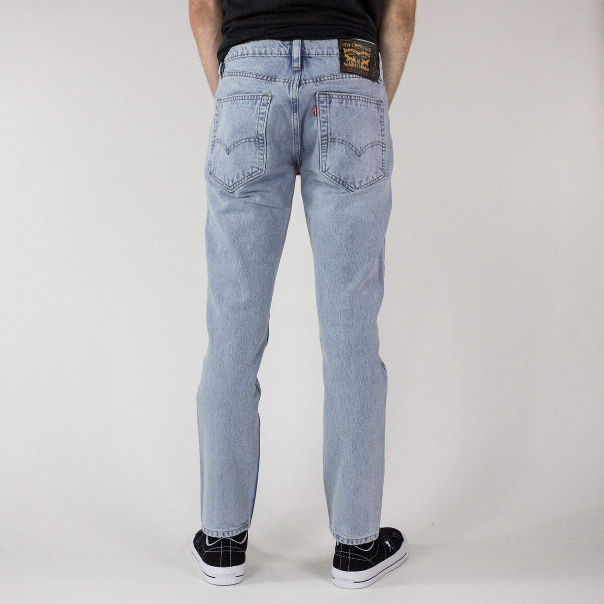 Levi's® Skateboarding 512® Slim Fit Jeans - Squaw (0022)