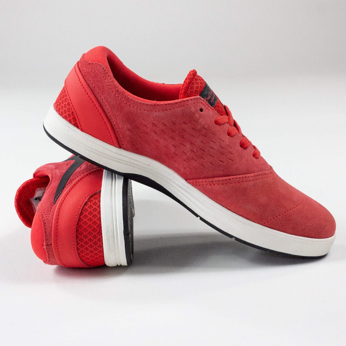 Nike SB Eric Koston 2 Shoes- Light Crimson / Black / Crystal Mint (603)