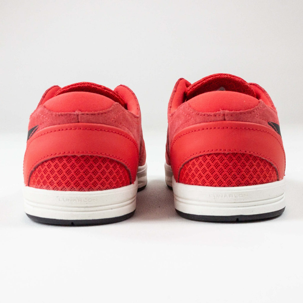 Nike SB Eric Koston 2 Shoes- Light Crimson / Black / Crystal Mint (603)