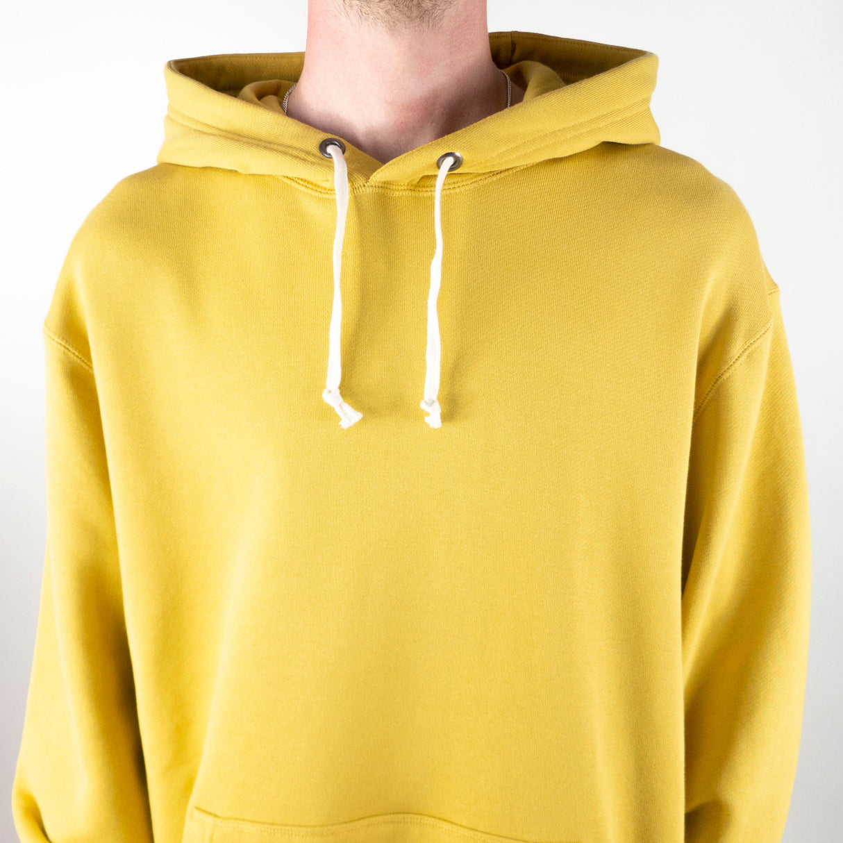 Nike SB Fleece Sustainable Skate Hoodie - Sanded Gold / Pure / Sanded Gold