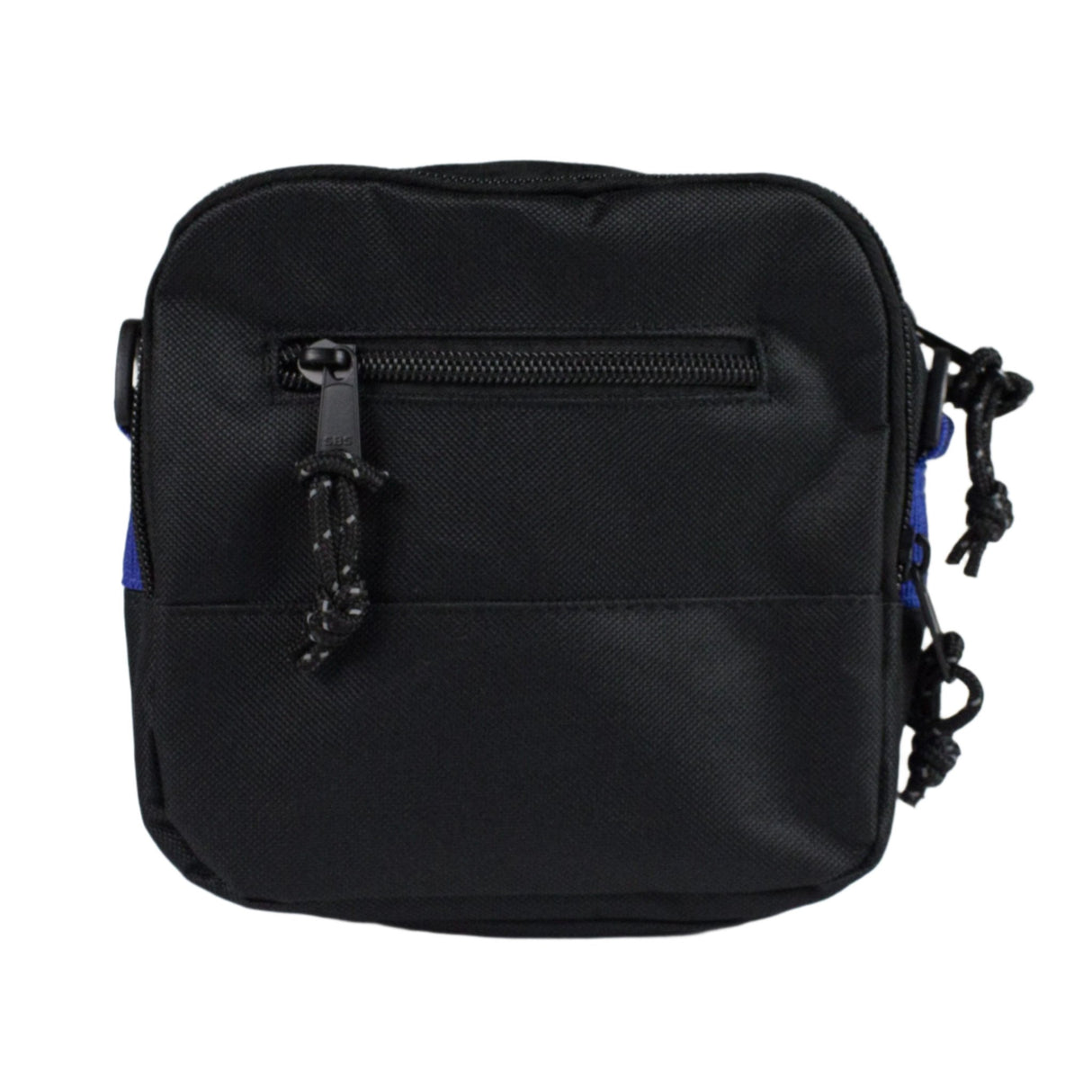 OBEY Conditions Traveler Bag III- Black / Multi