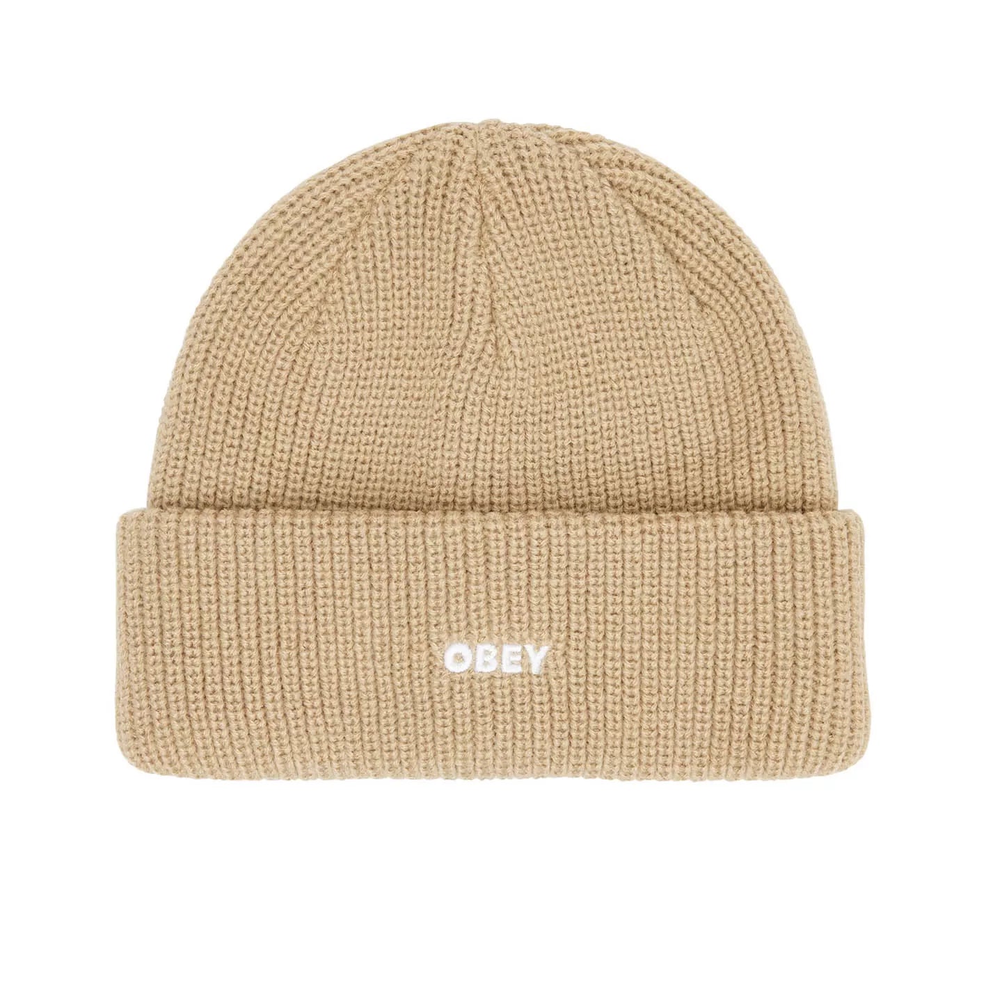 Obey 2024 hangman beanie