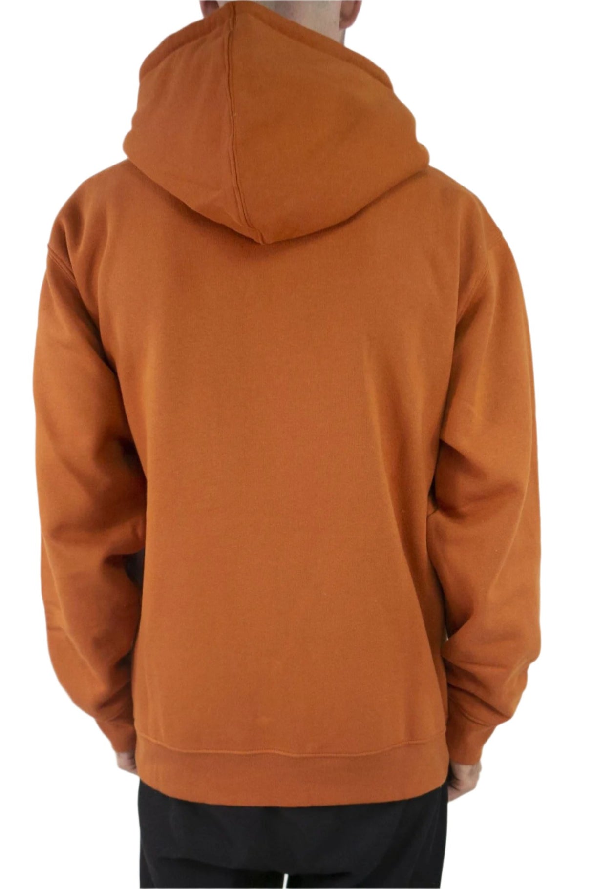 OBEY Regal Hoodie - Ginger