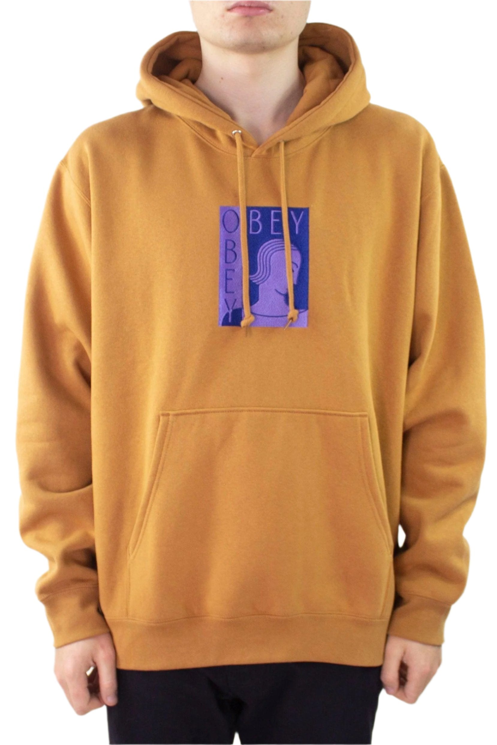 Cheap hot sale obey hoodies