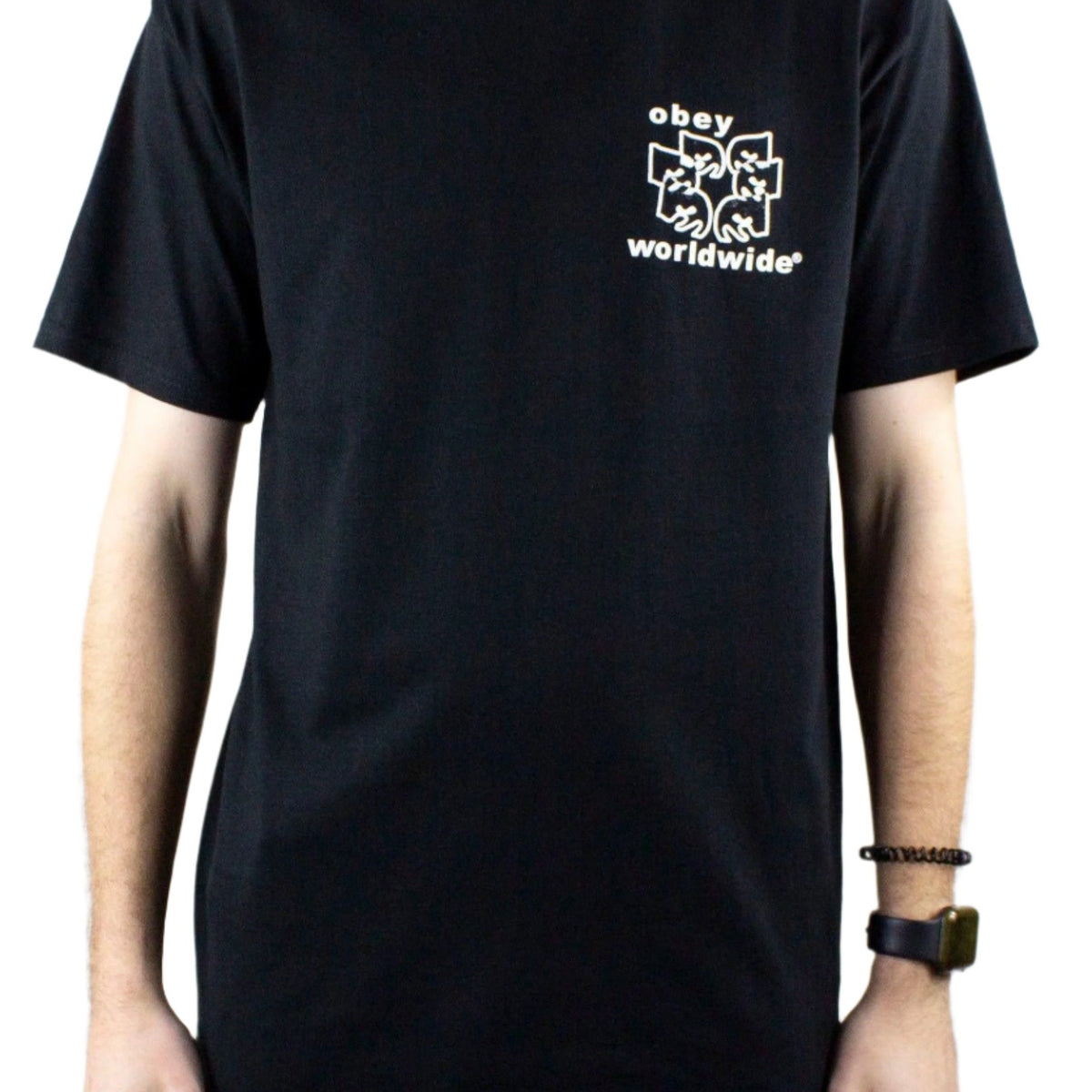 OBEY WORLDWIDE TEE