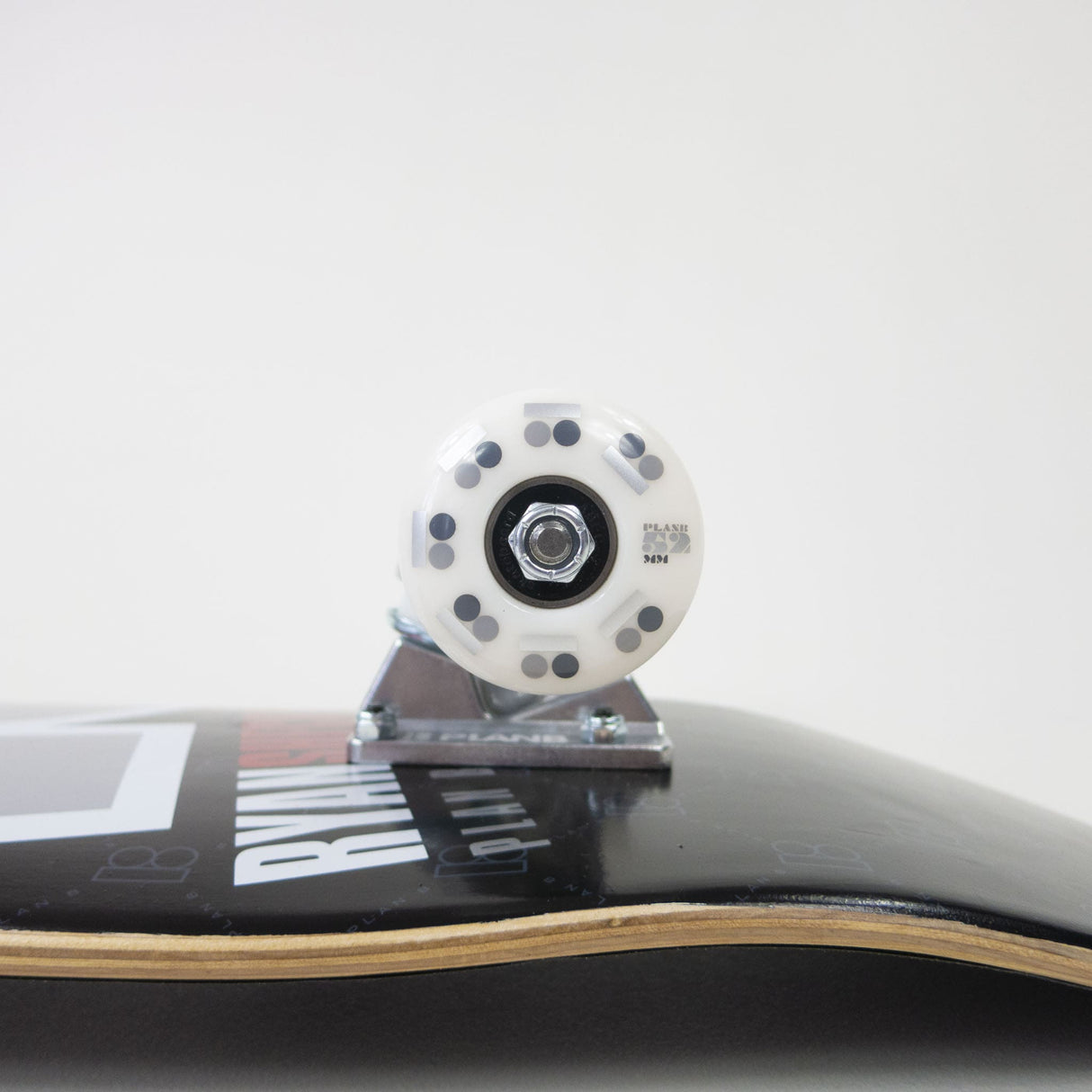 Plan B Sheckler Corner 8.0″ Complete Skateboard