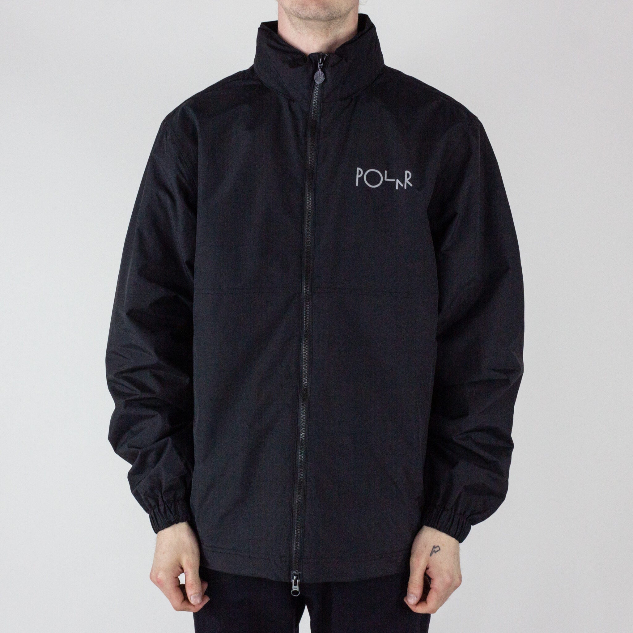 Polar skate co coach jacket Clearance