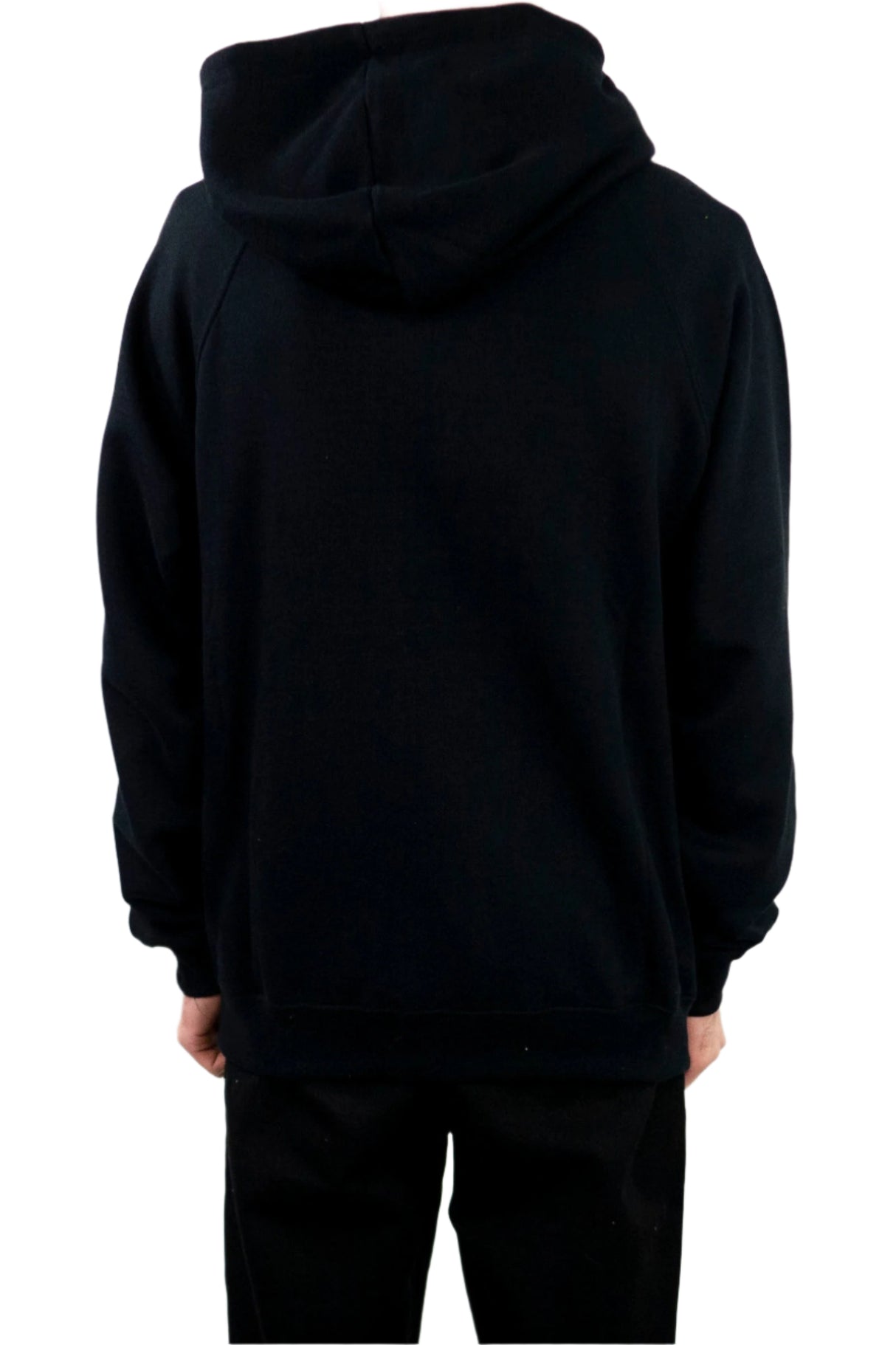 Polar Skate Co. Default Hoodie – Black
