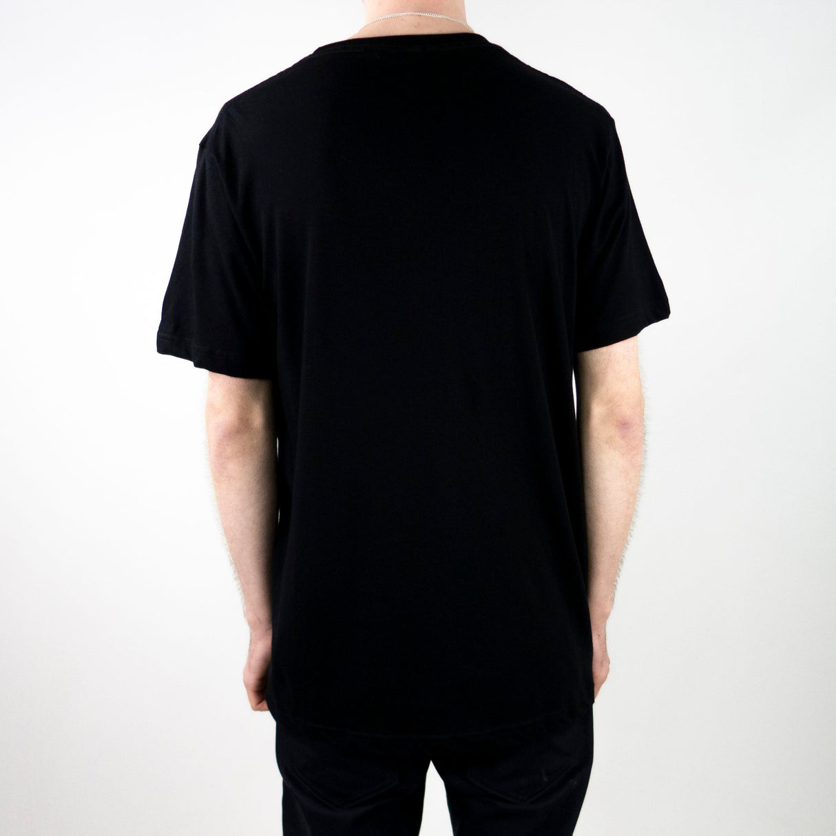 RIPNDIP Examination Observation T-Shirt - Black