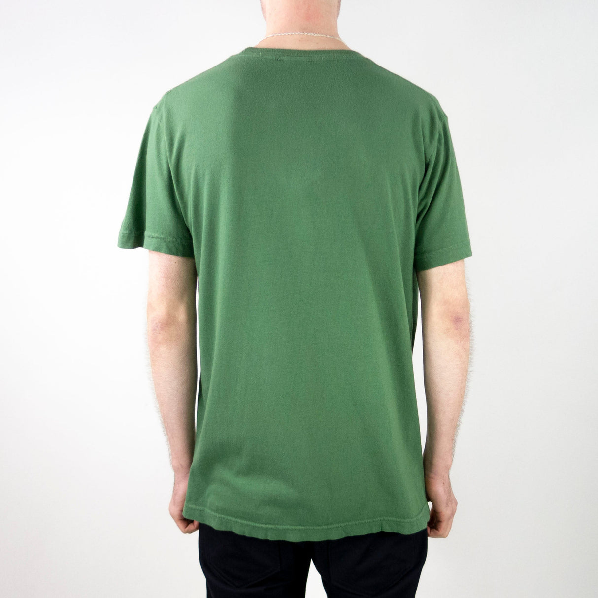 RIPNDIP I <3 U Tee T-Shirt - Olive