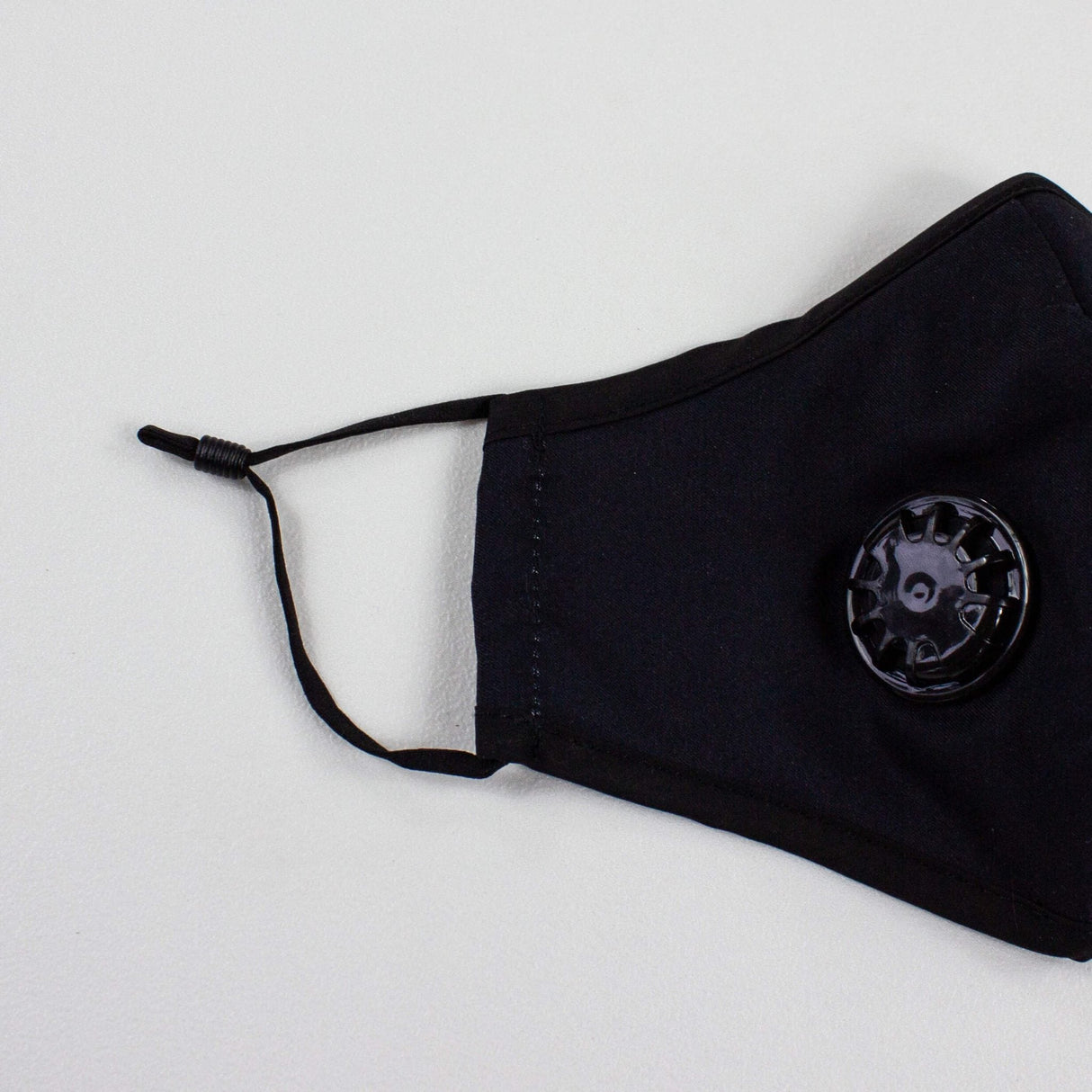 RIPNDIP Lord Nermal Ventilated Mask- Black