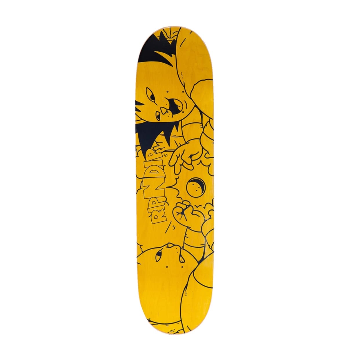 RIPNDIP Nermku Deck – Multi