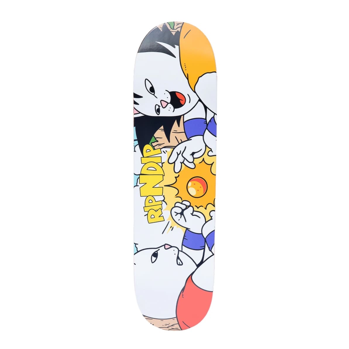 RIPNDIP Nermku Deck – Multi