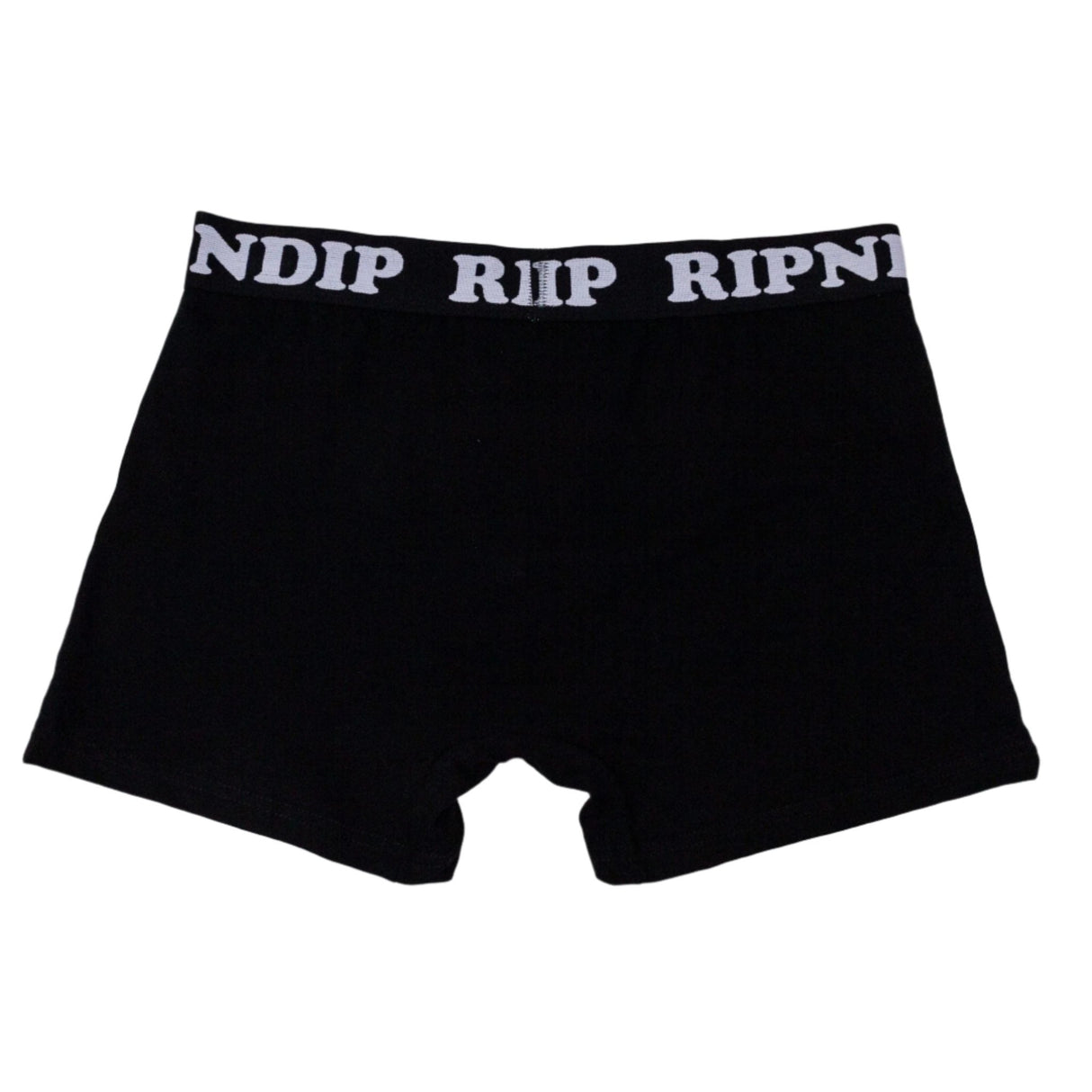 RIPNDIP Peek A Nermal Boxers - Black