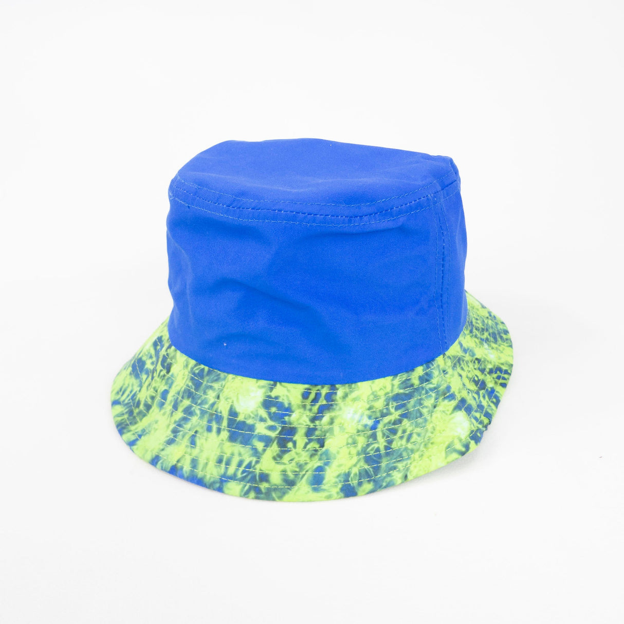 RIPNDIP Prisma Cotton Dyed Bucket Hat - Multi