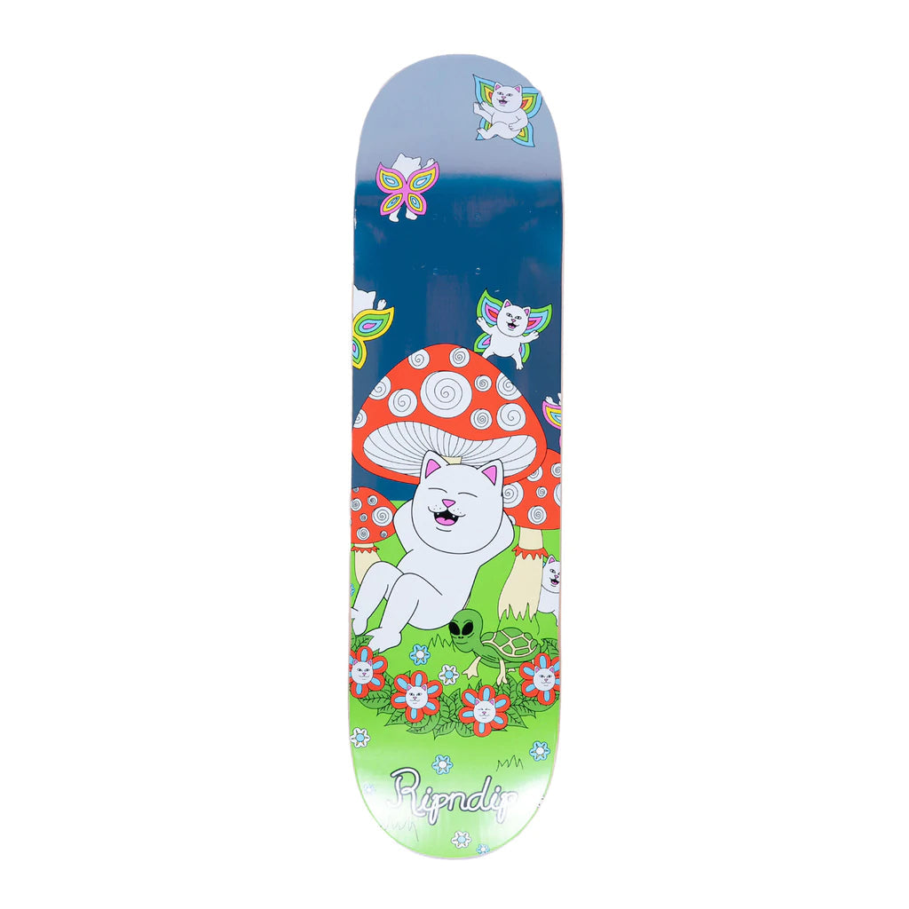 RIPNDIP Promised Land Deck - Multi
