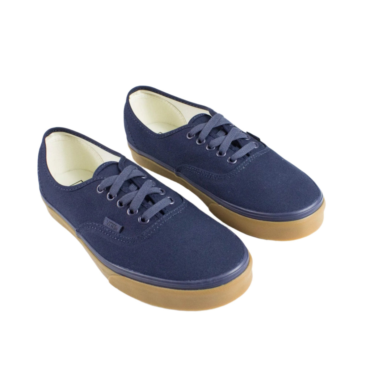Vans Authentic Shoes- Parisian Night / Gum