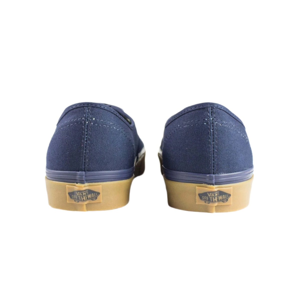 Vans Authentic Shoes- Parisian Night / Gum