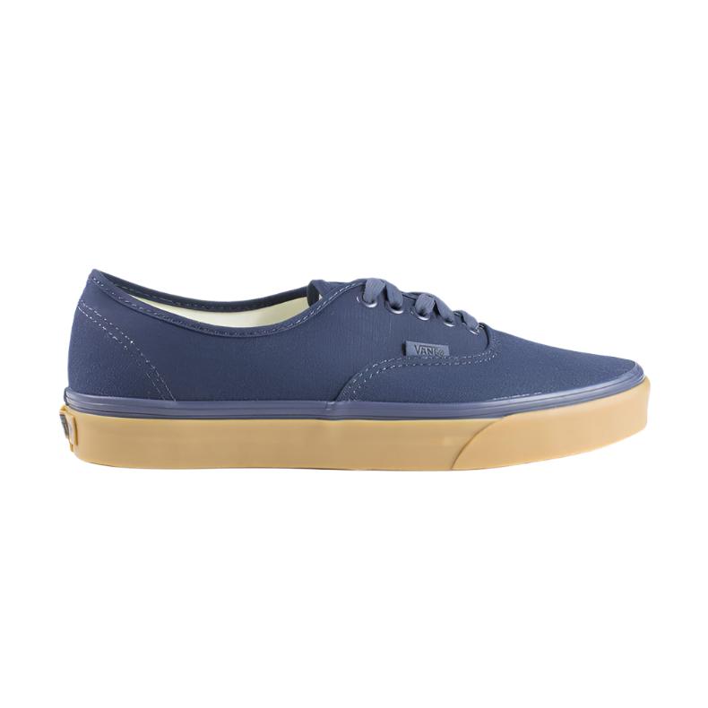 Vans Authentic Shoes- Parisian Night / Gum