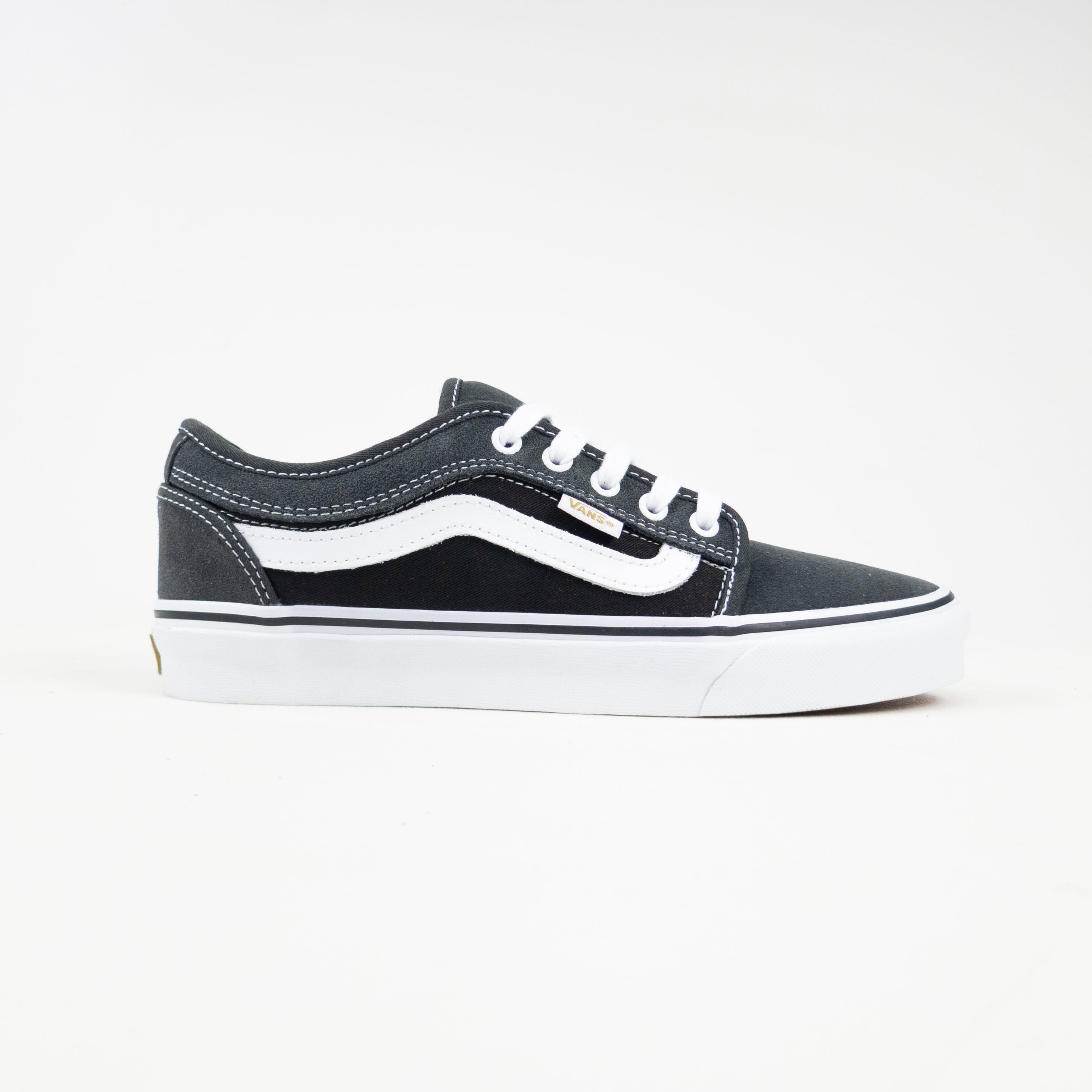 Vans on sale chukka femme