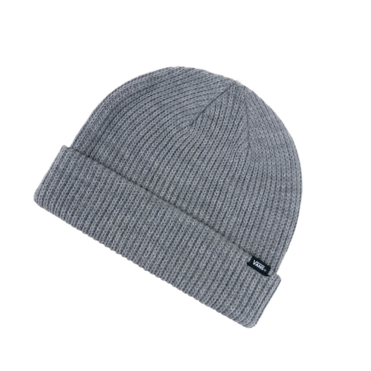 Vans Core Basics Beanie - Grey Heather