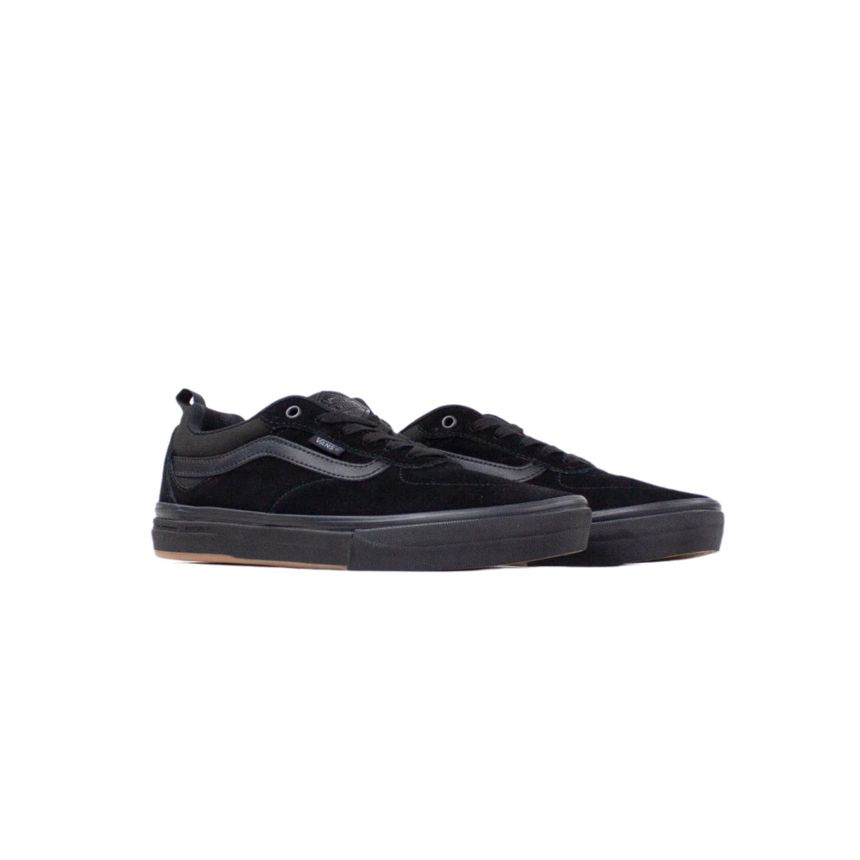 Vans Kyle Walker Shoes - Blackout