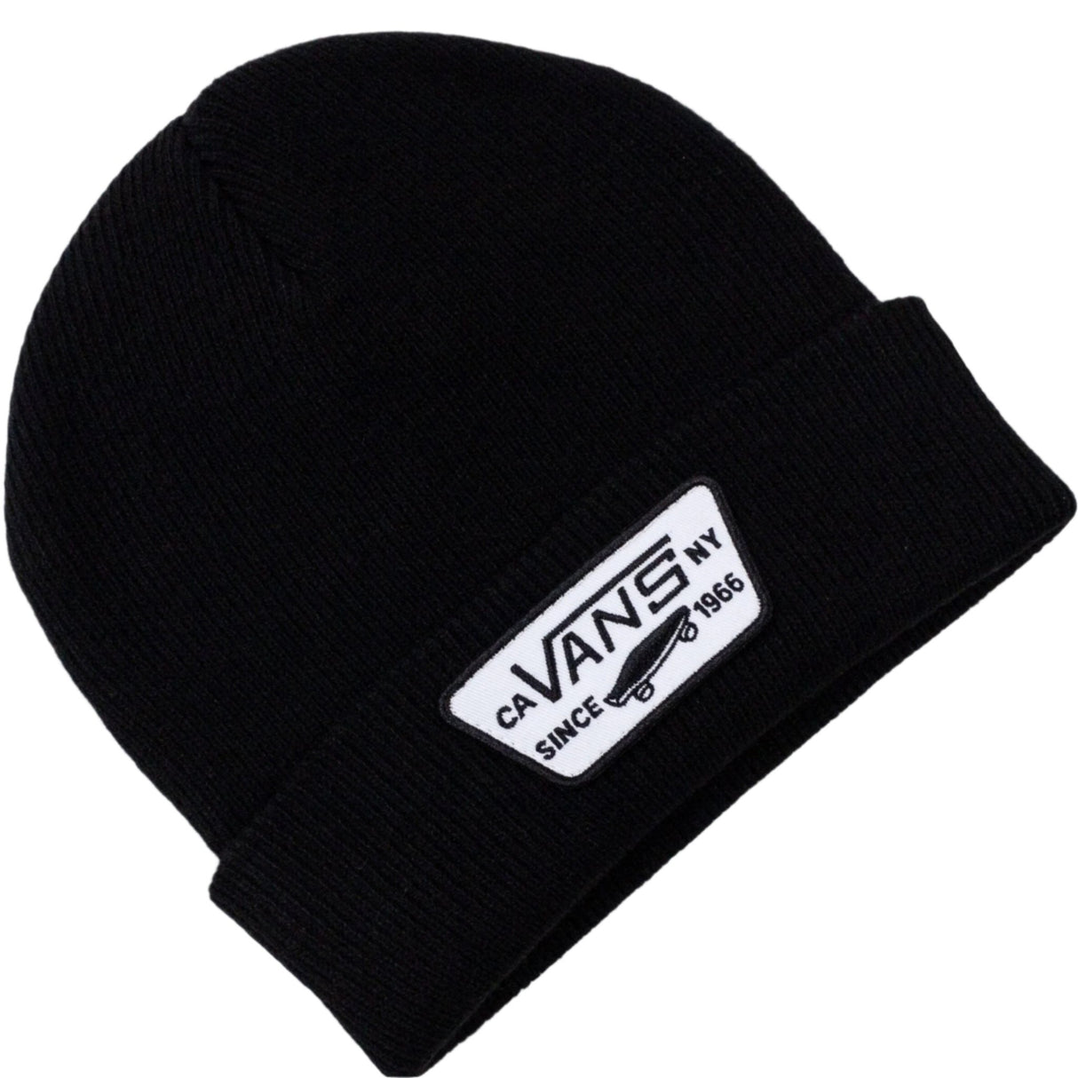 Vans Milford Beanie - Black