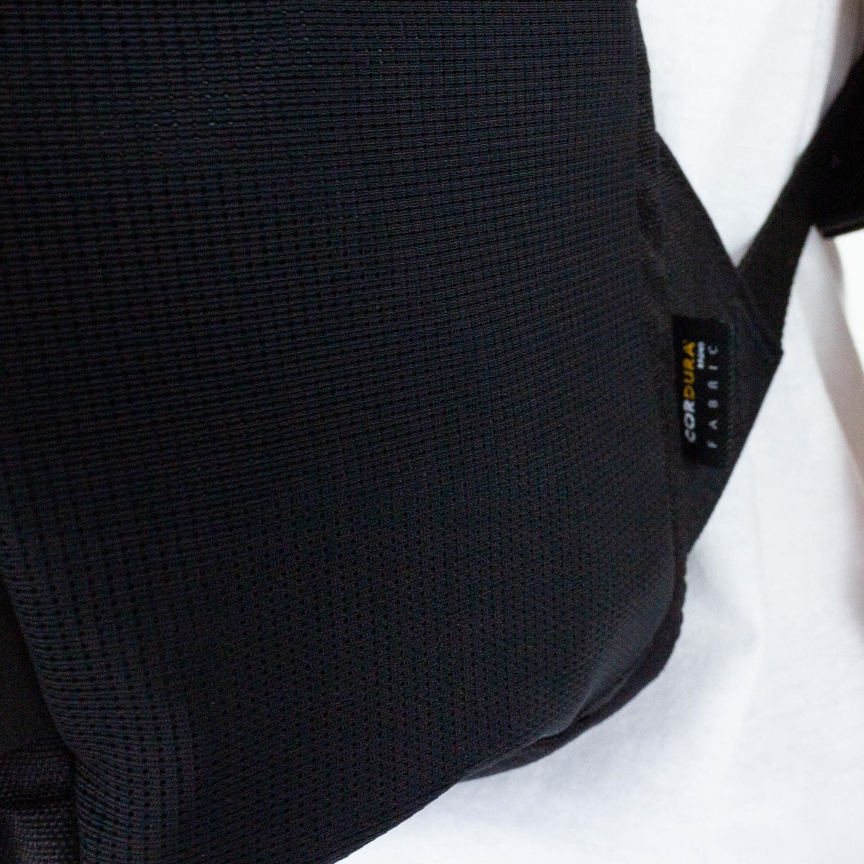 Vans Obstacle Skatepack Backpack- Black