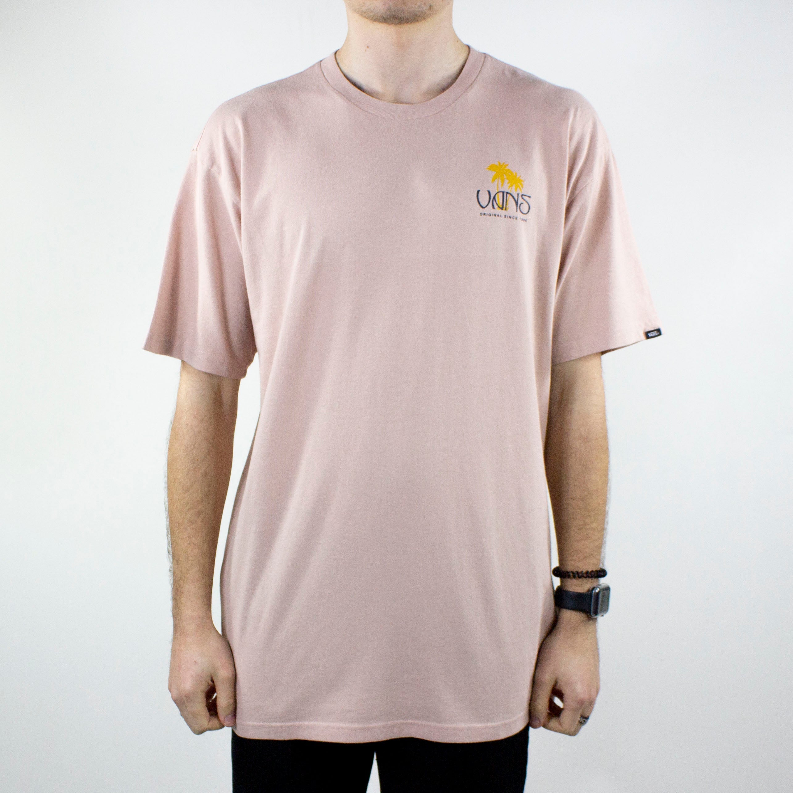 Vans vintage tee Clearance