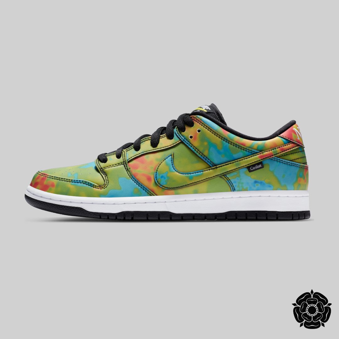 Nike SB Dunk Low Pro QS x Civilist