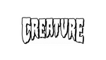 Creature logo