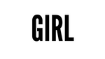 Girl logo