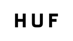 HUF logo