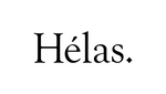 Helas logo