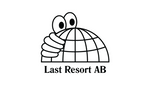 Last Resort AB logo