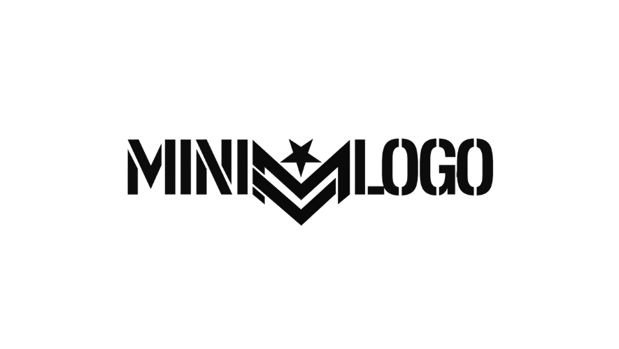 Mini Logo – Remix Casuals