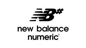 New Balance Numeric