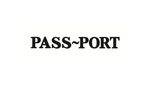 Passport logo