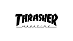 Thrasher logo