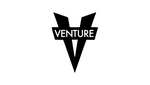 Venture logo